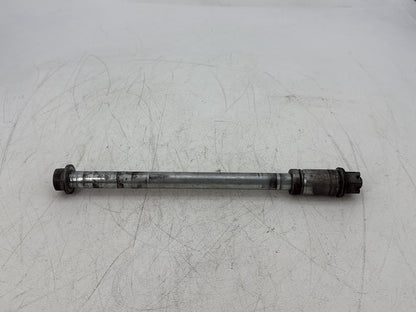 2000 Harley Touring FLHTCUI Electra Glide Ultra OEM Rear Wheel Axle Bolt Shaft