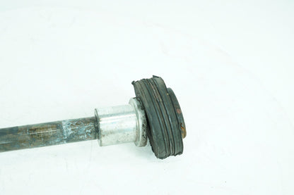 1999 - 2006 Harley-Davidson Touring Electra Glide Classic Rear Fork Swingarm Pivot Bolt Shaft 47505-02