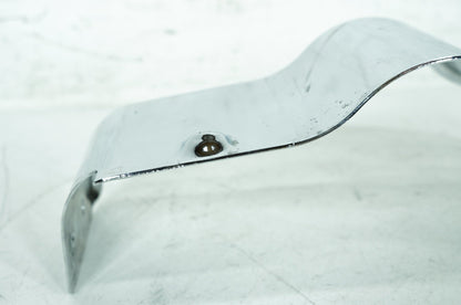 1999 - 2006 Harley-Davidson Touring Electra Glide Classic Front Lower Fairing Outer Skirt 58208-96A 58208-96A