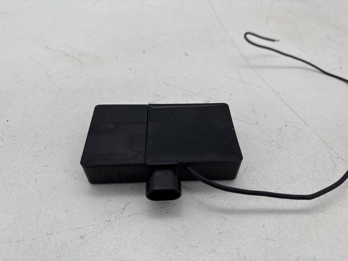 2009 Harley Electra Glide Touring Ultra OEM Security Alarm Control Module Siren