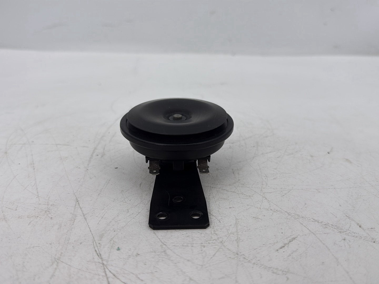 2006 Harley Sportster XL883C 883 Custom OEM Signal Horn Klaxon Beep