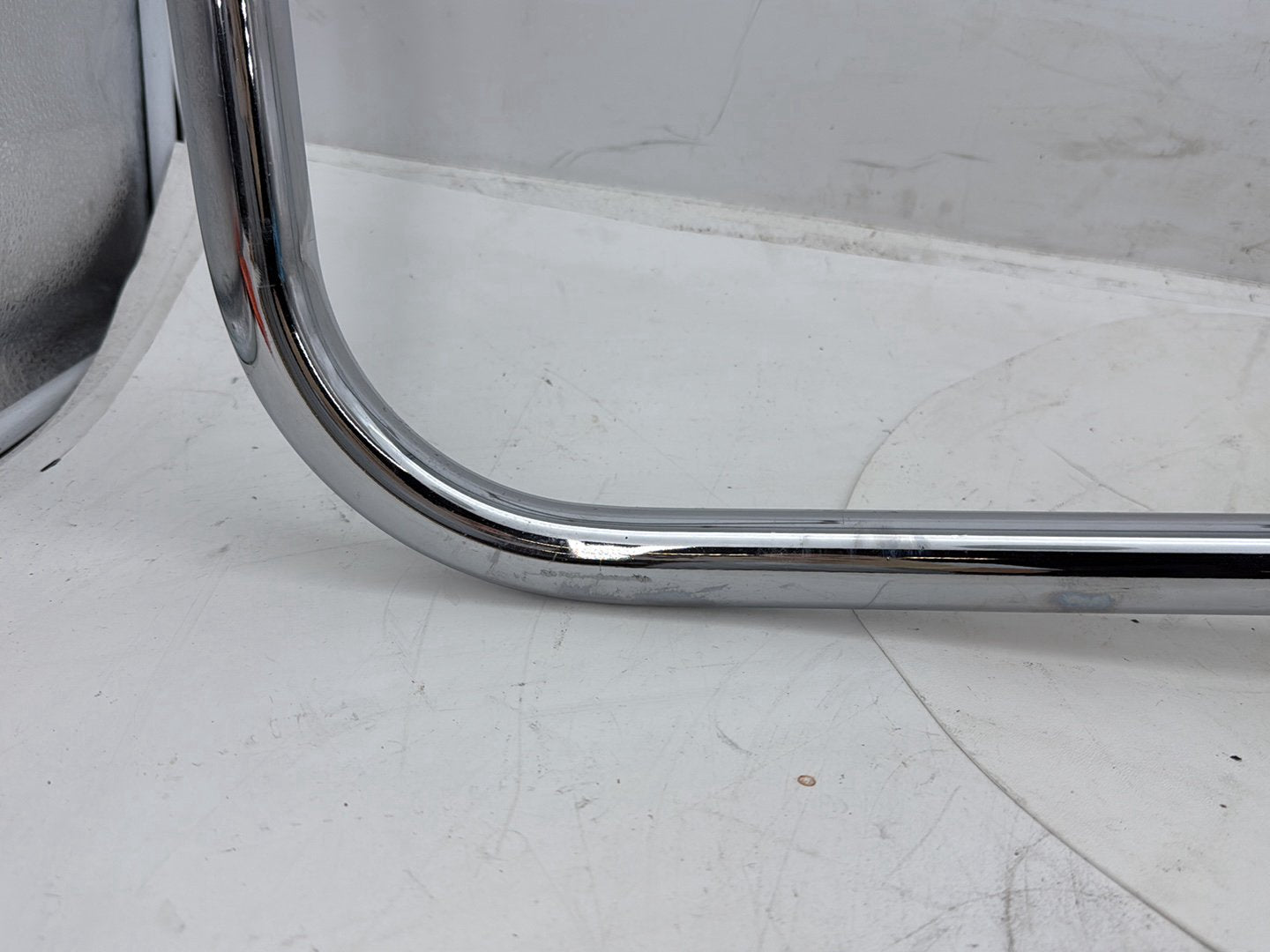 2005 Harley Road Glide Touring FLTRI OEM Front Engine Crash Highway Bar Guard