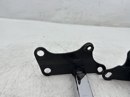 1997 Harley Sportster 1200 Custom XL1200C OEM Left & Right Driver Step Foot Rest Pegs