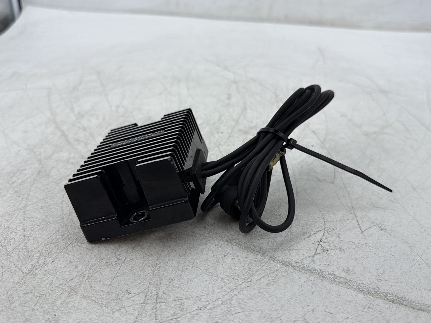 1995 Harley Road King Touring FLHR OEM Voltage Regulator Rectifier