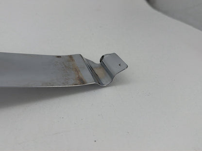 94 Harley Electra Glide Touring Classic FLHTC OEM Transmission Cover Trim Panel