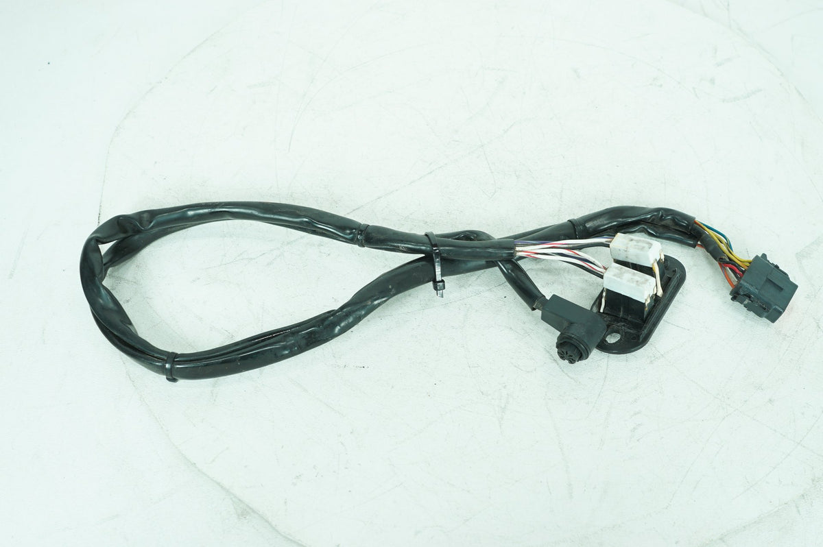 2001 Harley Touring Electra Classic OEM Inner Fairing Wire Wiring Harness Switch
