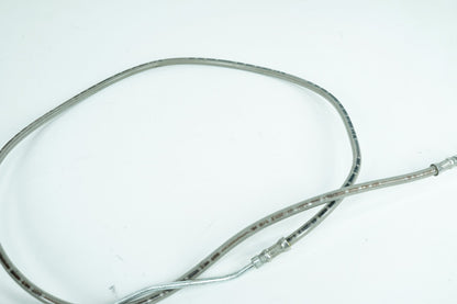 2012 - 2016 Harley-Davidson Touring Electra Ultra CVO Front Brake Hose Line Pipe ABS 38937-09