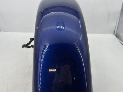 2007 Harley Touring FLHTCU Electra Glide Ultra OEM Front Wheel Fender Shell Panel