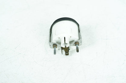 Harley-Davidson Misc  Air Gauge Temperature Instrument Cluster PSI