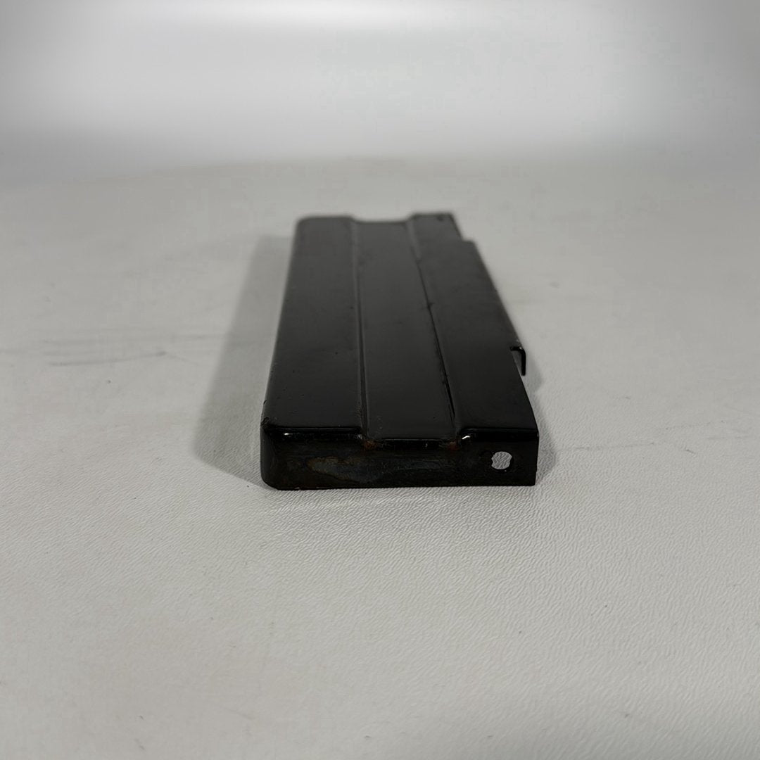 1991 - 2003 Harley-Davidson Sportster Custom Lower Battery Tray Stay Box Cover Panel 66359-97