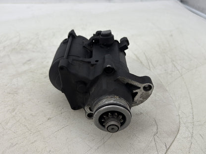 2015 Harley Dyna Low Rider FXDL OEM Engine Starter Motor