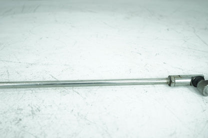 2008 - 2016 Harley-Davidson Touring Road Glide Gear Shifter Lever w/ Rod linkage 33709-82A