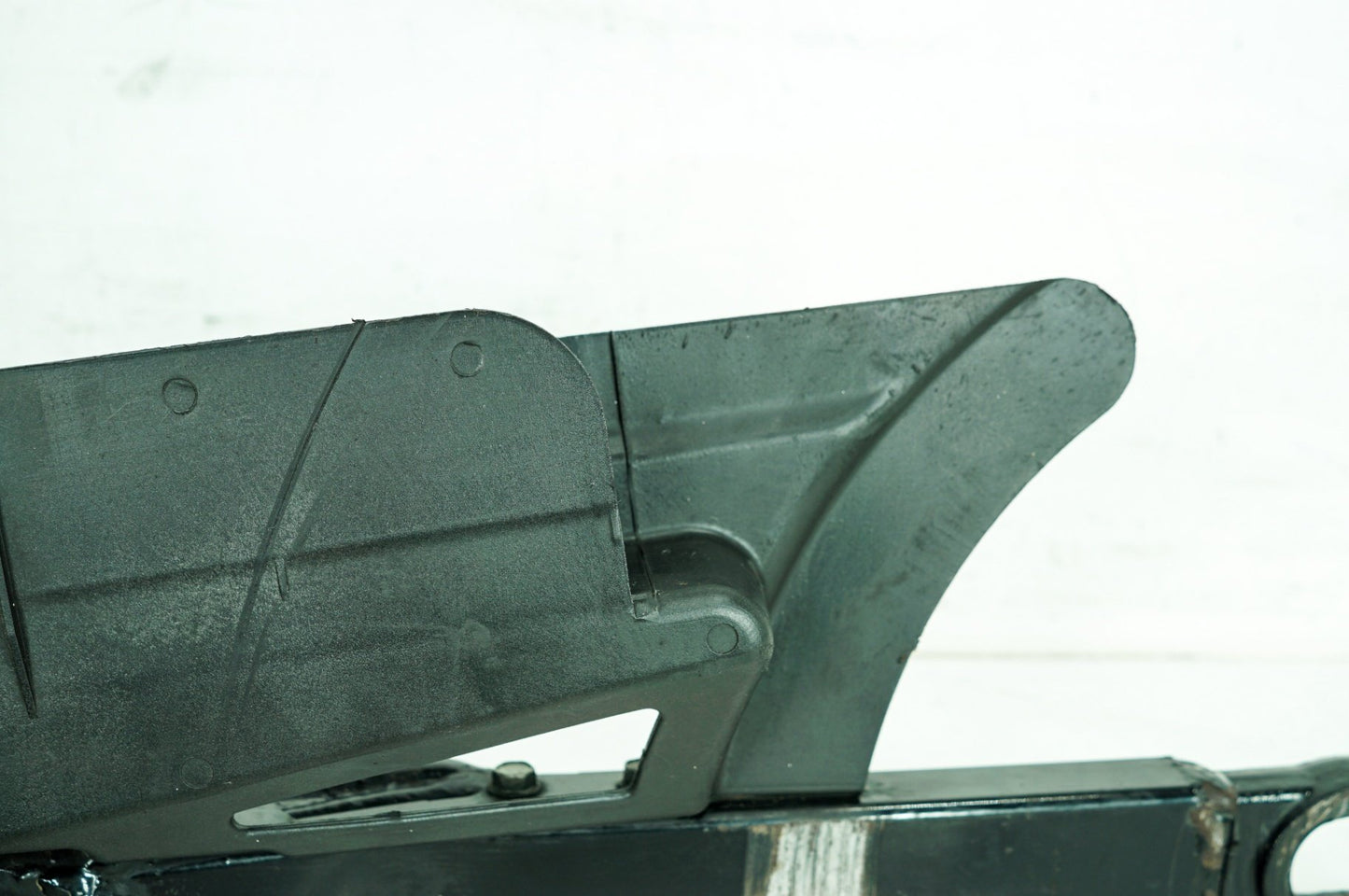 2007 - 2011 Harley-Davidson Touring Street Glide Rear Fork Swingarm Swing Arm 47549-02A