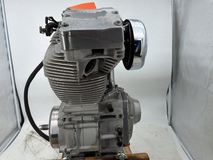 2003 Harley Touring FLHT Electra Glide OEM CARB Twin Cam 88 Engine Motor 32K