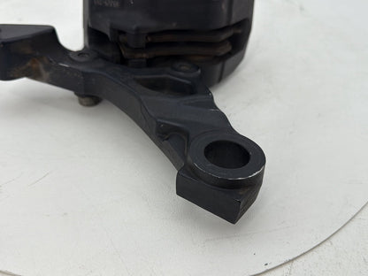 2007 - 2011 Harley-Davidson Touring Electra Glide Ultra Rear Back Brake Caliper w/ Bracket 44080-08B