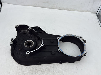 2005 Harley Electra Glide Touring Ultra FLHTCUI OEM Inner Primary Clutch Cover