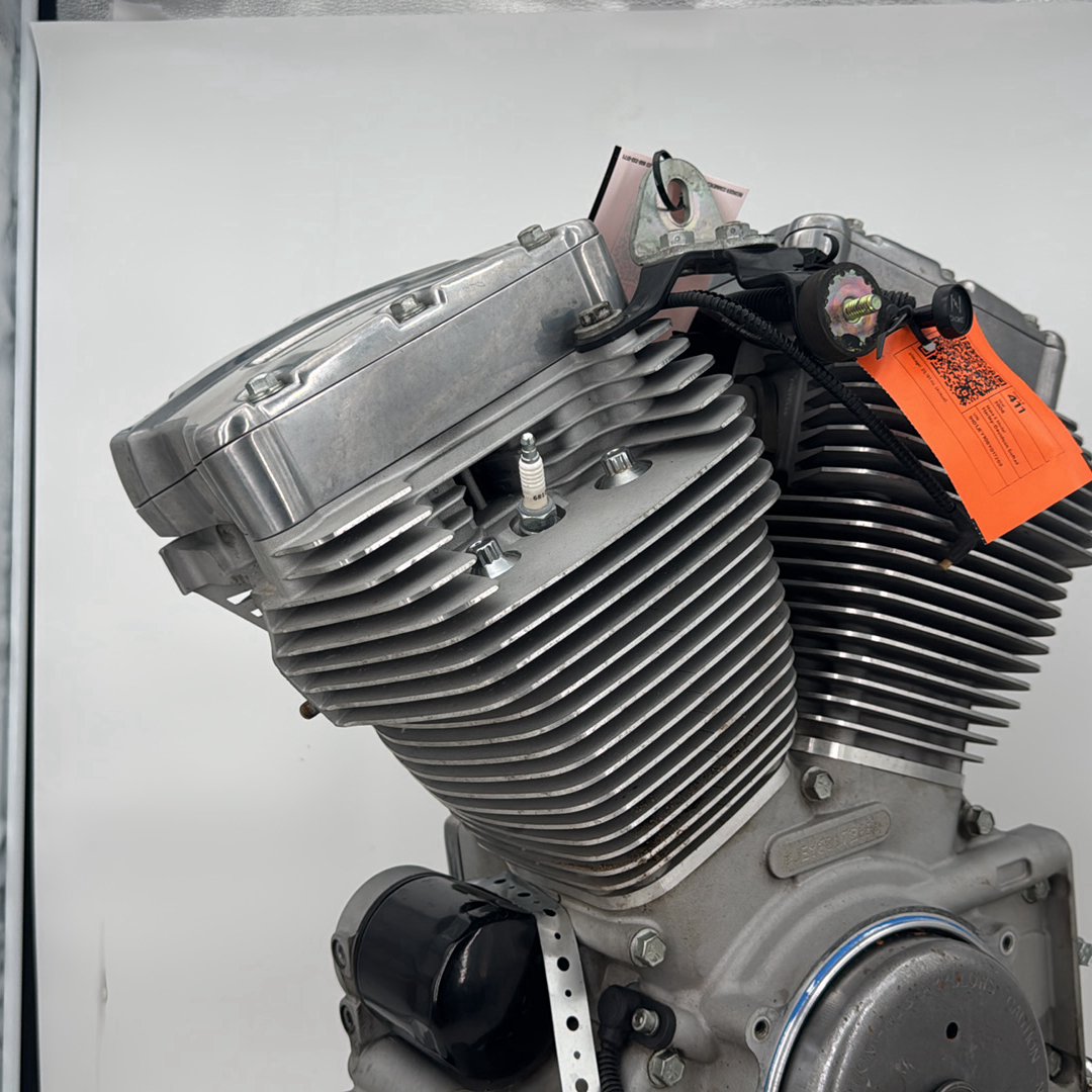 1999 - 2006 Harley-Davidson Softail Heritage CARB Twin Cam 88 Engine Motor 19258-06