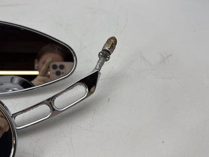 2008 Harley Road King Touring FLHR OEM Left Right Rear View Mirror