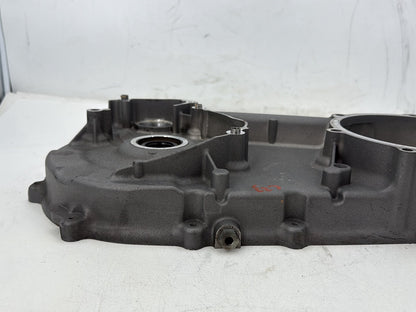 2014 Harley Electra Glide Touring CVO Screamin Eagle OEM Inner Primary Clutch Cover