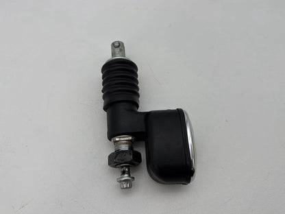 2008 Harley Softail Deluxe FLSTN OEM Rear Brake Master Cylinder Reservoir
