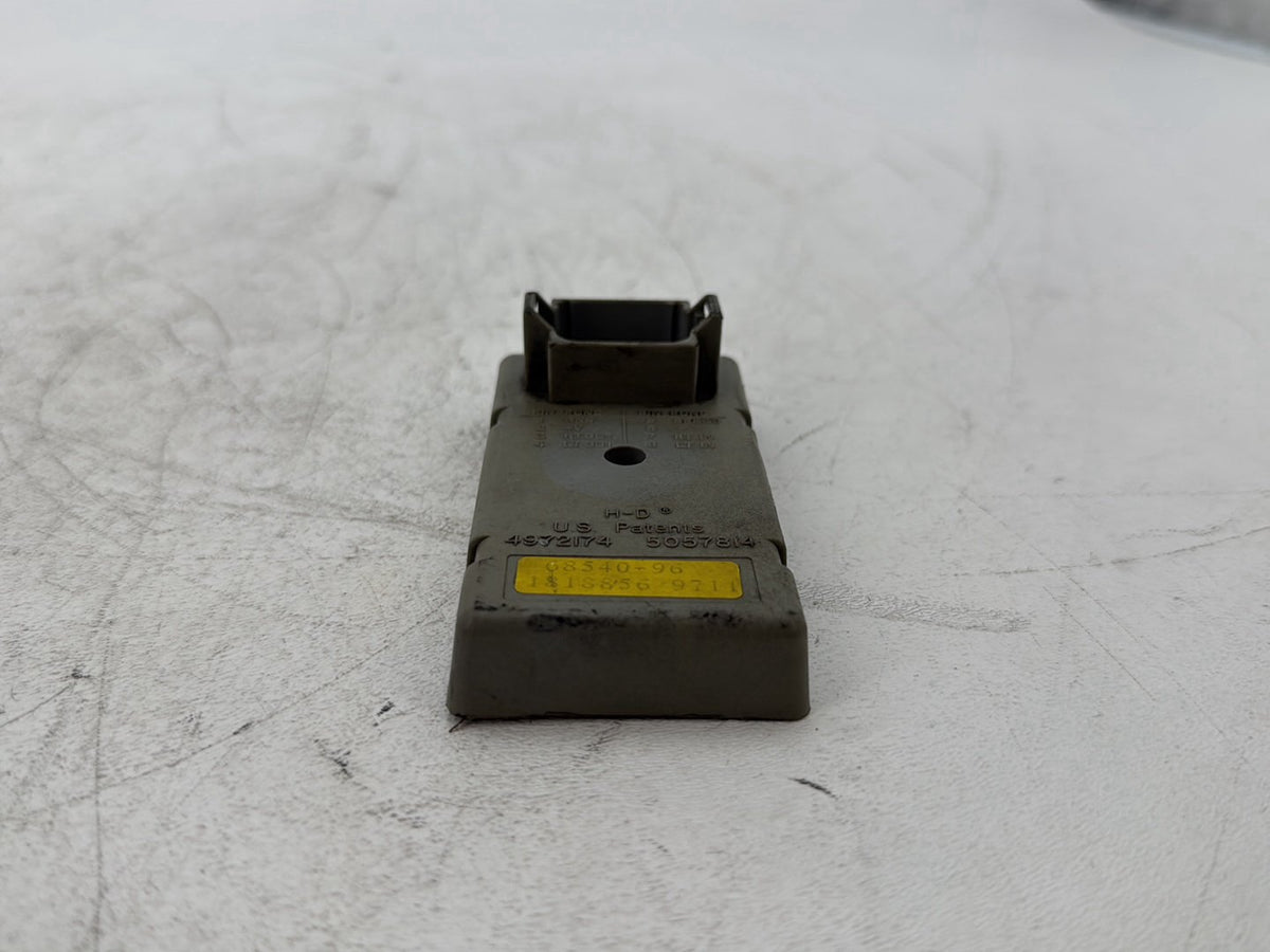 1997 Harley Softail Fat Boy FLSTF OEM Turn Signal Computer Module TSM 68540-96