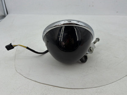 2007 - 2017 Harley-Davidson Dyna Super Glide Custom Headlight Headlamp Head Light Halogen 69356-06