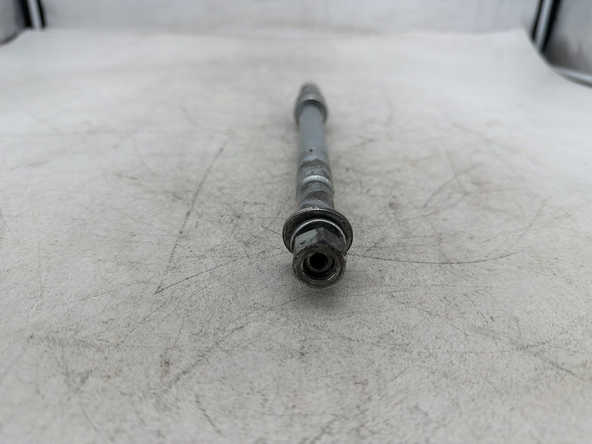 1995 Harley Electra Glide Touring FLHT OEM Front Wheel Axle Bolt Shaft