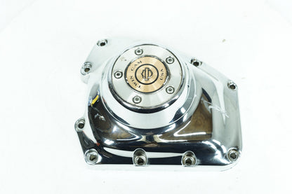 2007 - 2016 Harley-Davidson Dyna Super Glide Custom Engine Motor Timing Chain Cover 25362-01A