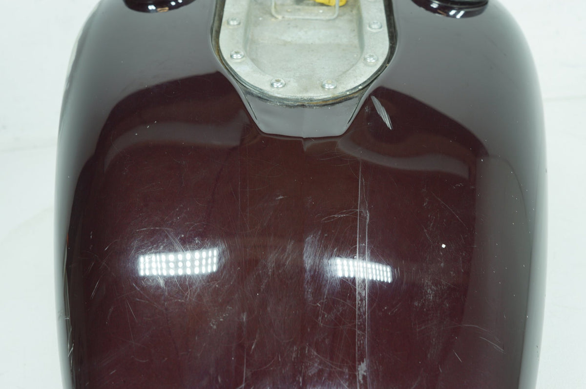 2006 Harley Dyna FXDBI Street Bob OEM Gas Gasoline Fuel Tank Reservoir