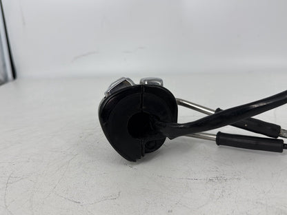 2005 Harley Sportster XL883C 883 Custom OEM Right Engine Start Kill Switches Controls