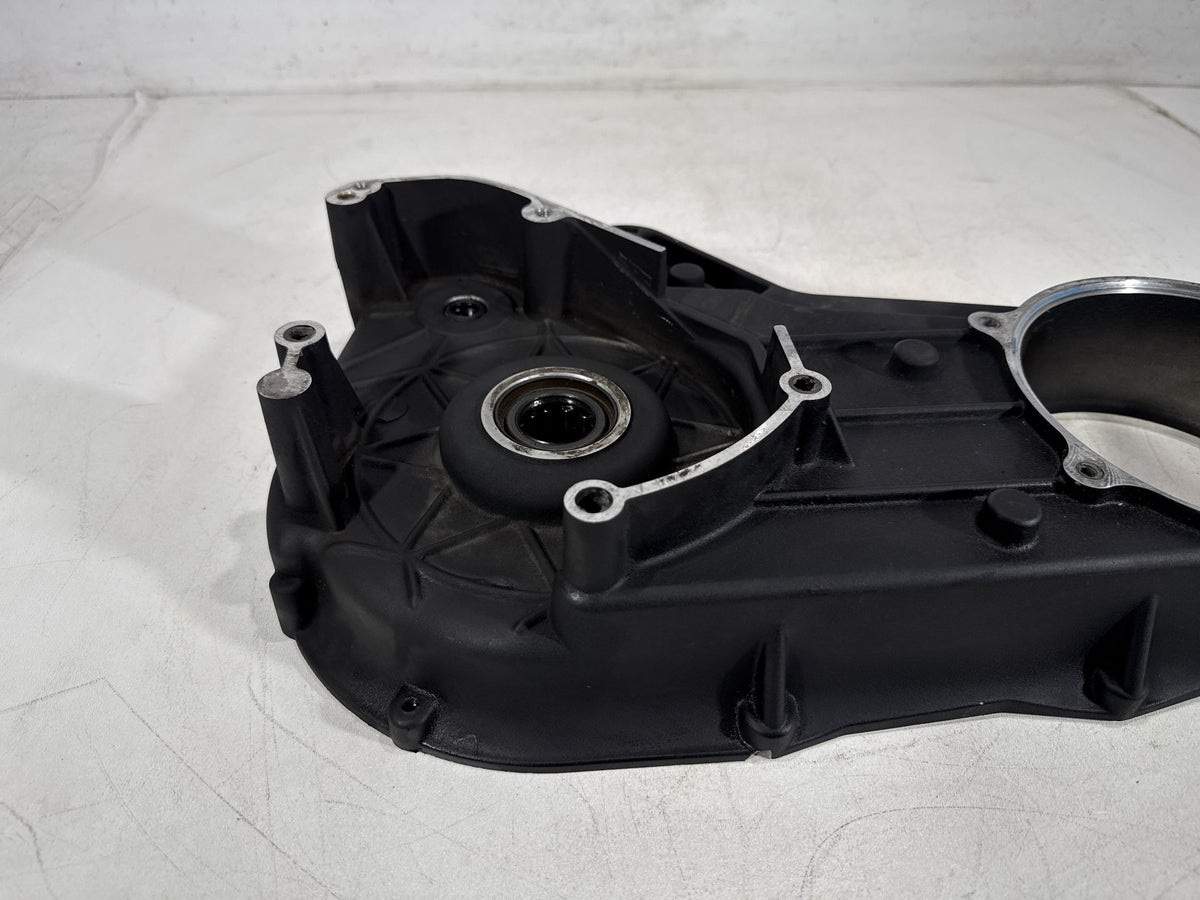 2002 Harley Electra Glide Touring Classic OEM Inner Primary Clutch Cover