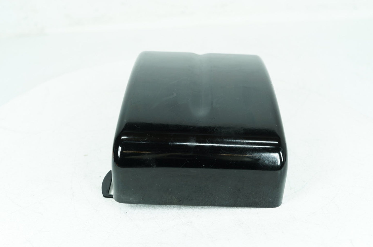 2007 - 2017 Harley-Davidson Dyna Fat Bob Electrical Panel Holder Bracket Carrier Caddy 66361-12