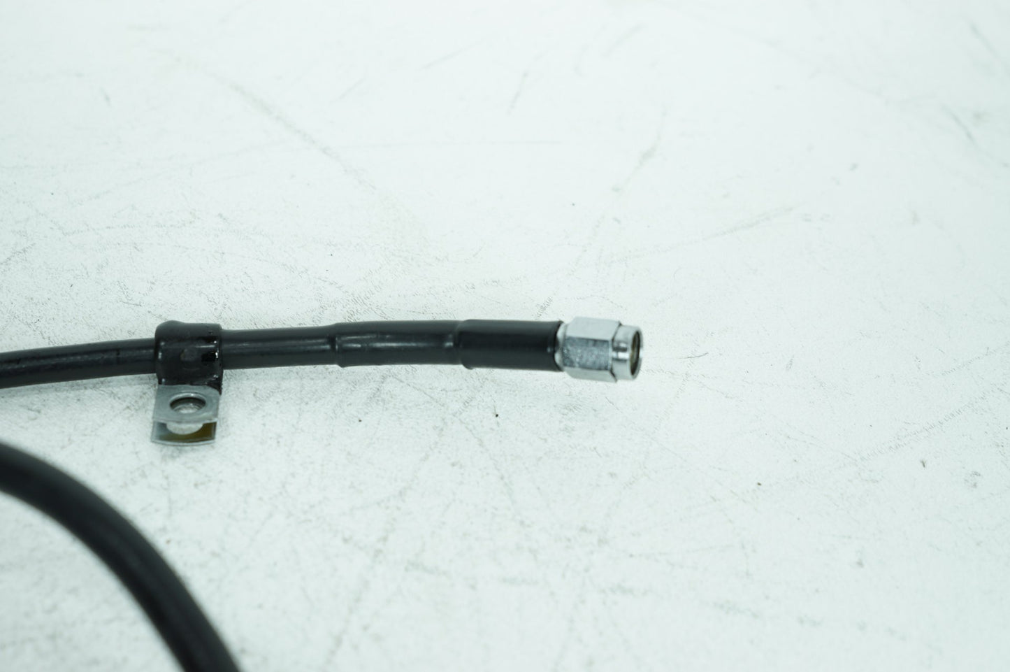 2018 - 2025 Harley-Davidson Softail Street Bob Front Brake Hose Line Pipe NON-abs 41800606