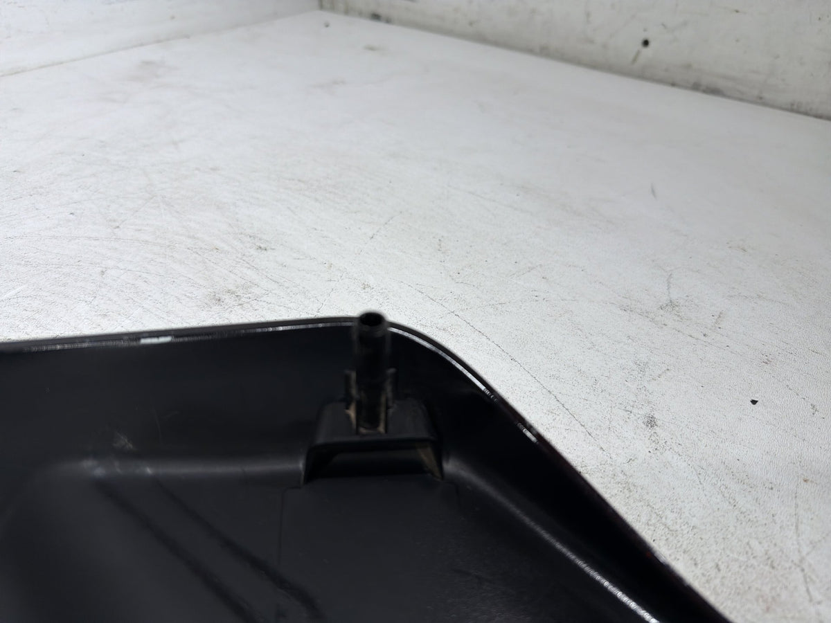 2015 Harley Electra Glide Touring Ultra OEM Left Right Side Fairing Cover
