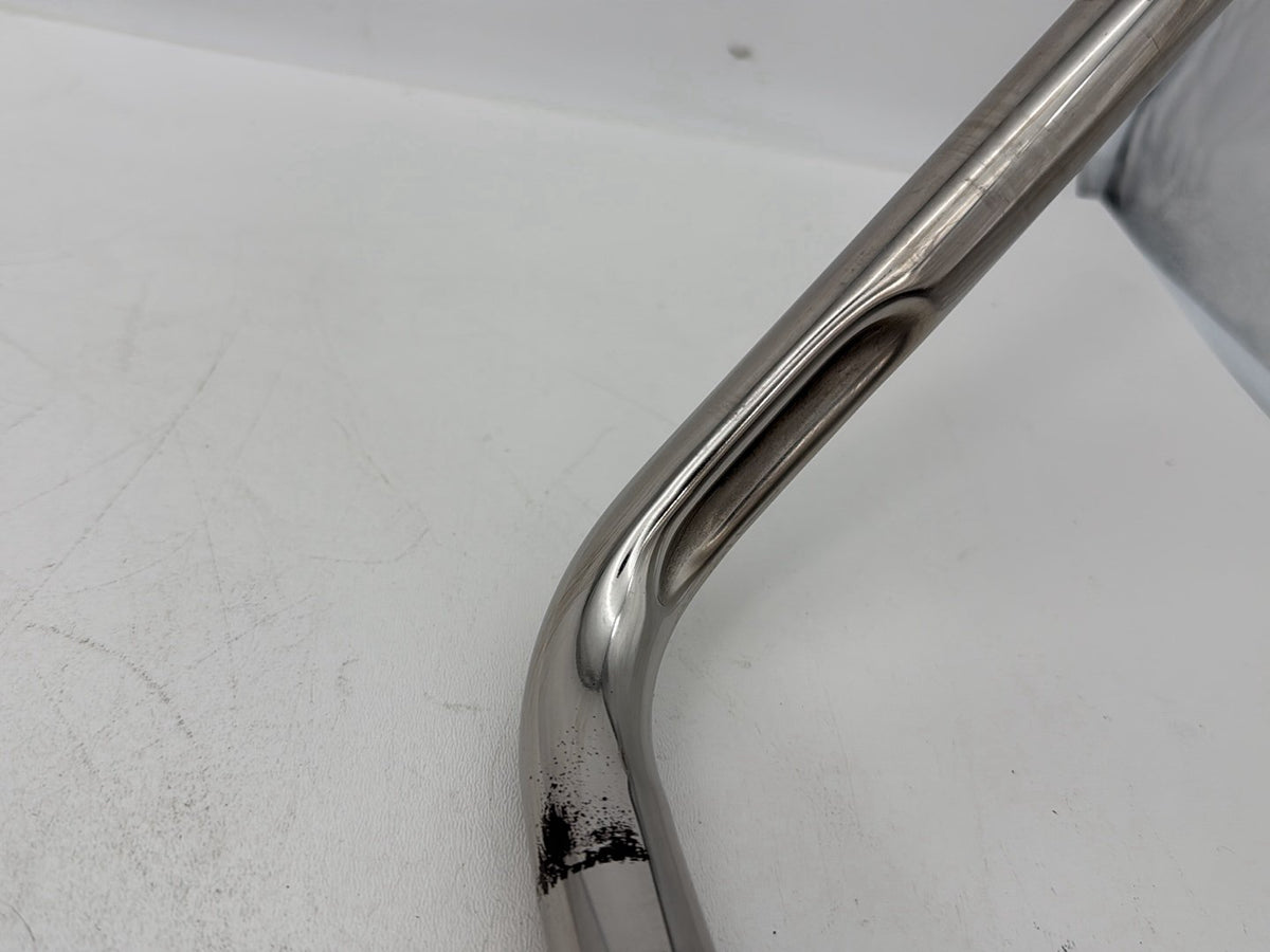 2010 Harley Touring FLHTCU Electra Glide Ultra OEM Front Handlebars Handle Bars
