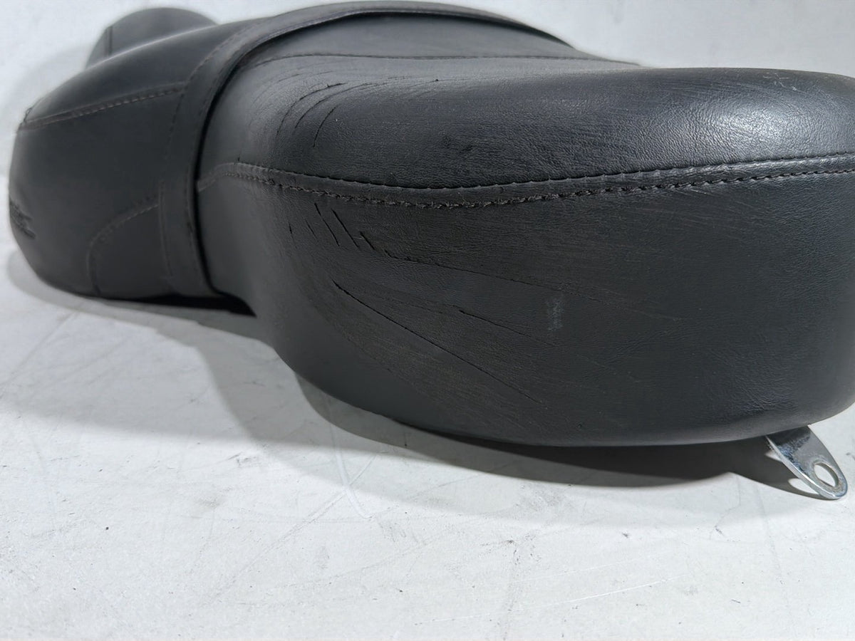 05 Harley Sportster 1200 Roadster XL1200R OEM Passenger Rider Driver Seat Saddle