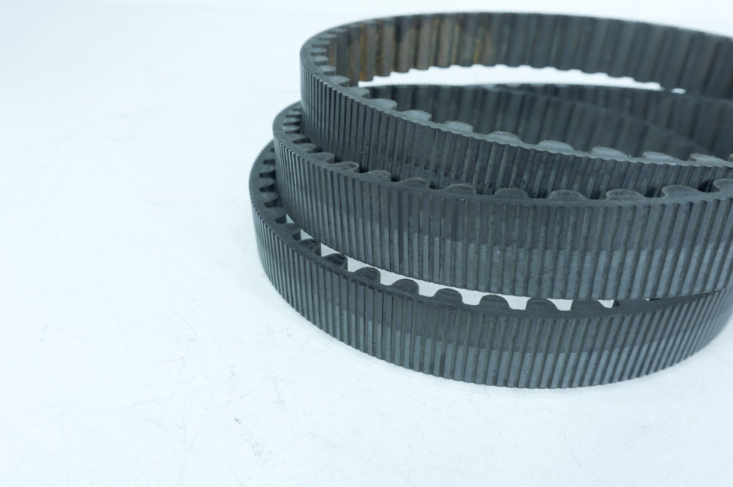 1999 - 2006 Harley-Davidson Softail Night Train Rear Drive Belt  	40307-00B