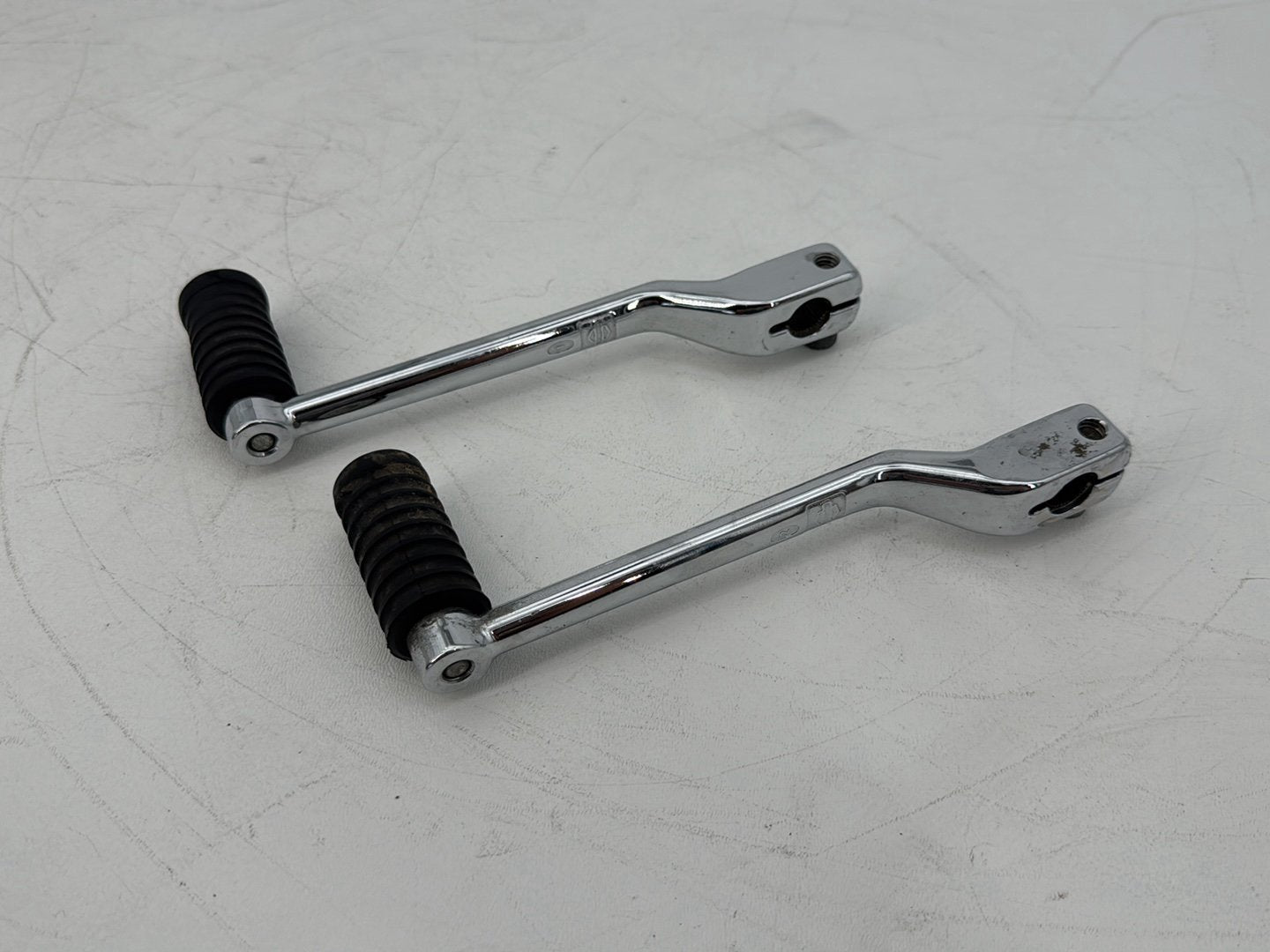 2008 - 2016 Harley-Davidson Touring Electra Glide Ultra Gear Shifter Lever Pedal Pedals