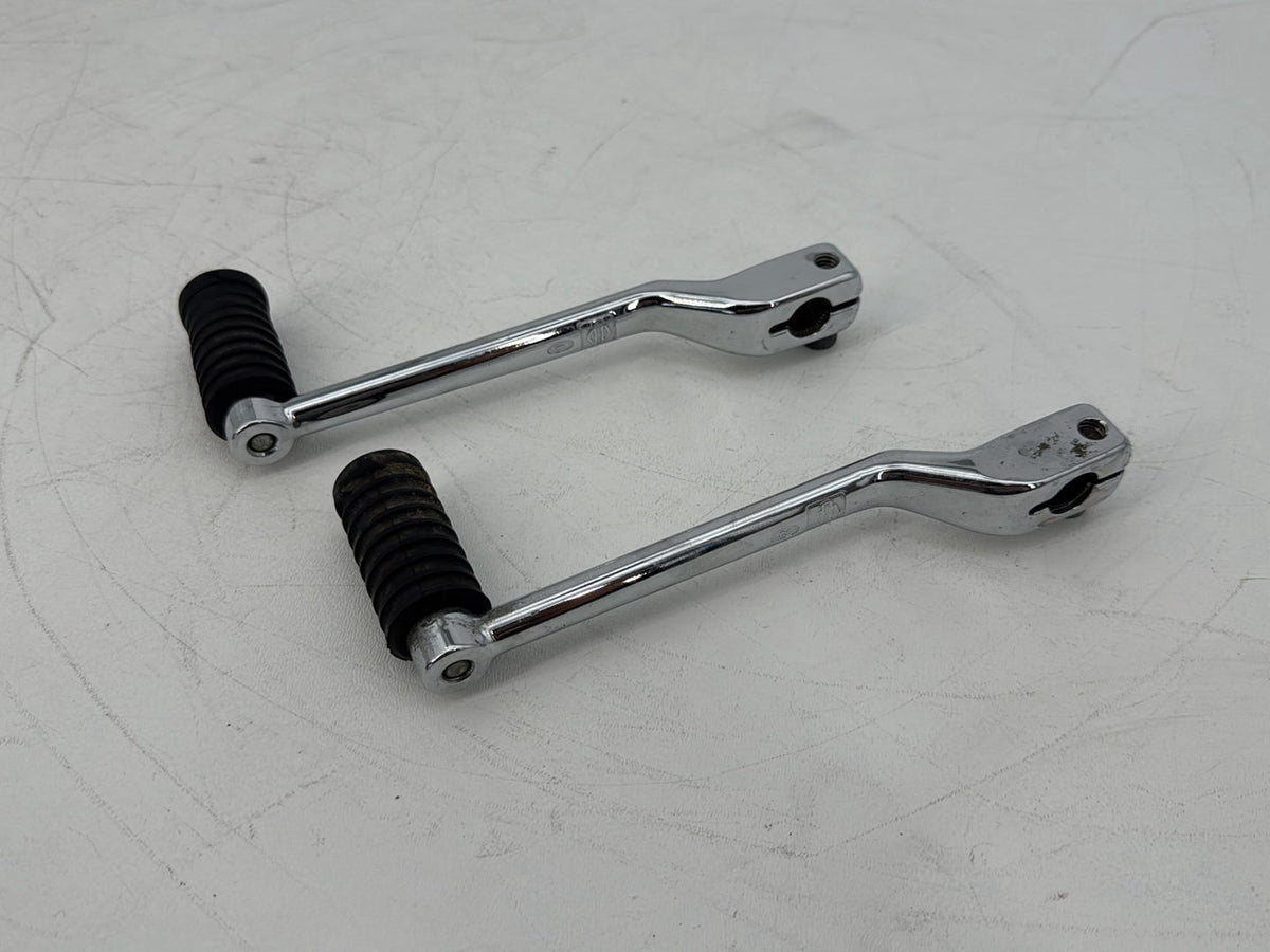 2008 - 2016 Harley-Davidson Touring Electra Glide Ultra Gear Shifter Lever Pedal Pedals 33895-82D