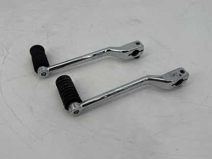 2008 - 2016 Harley-Davidson Touring Electra Glide Ultra Gear Shifter Lever Pedal Pedals