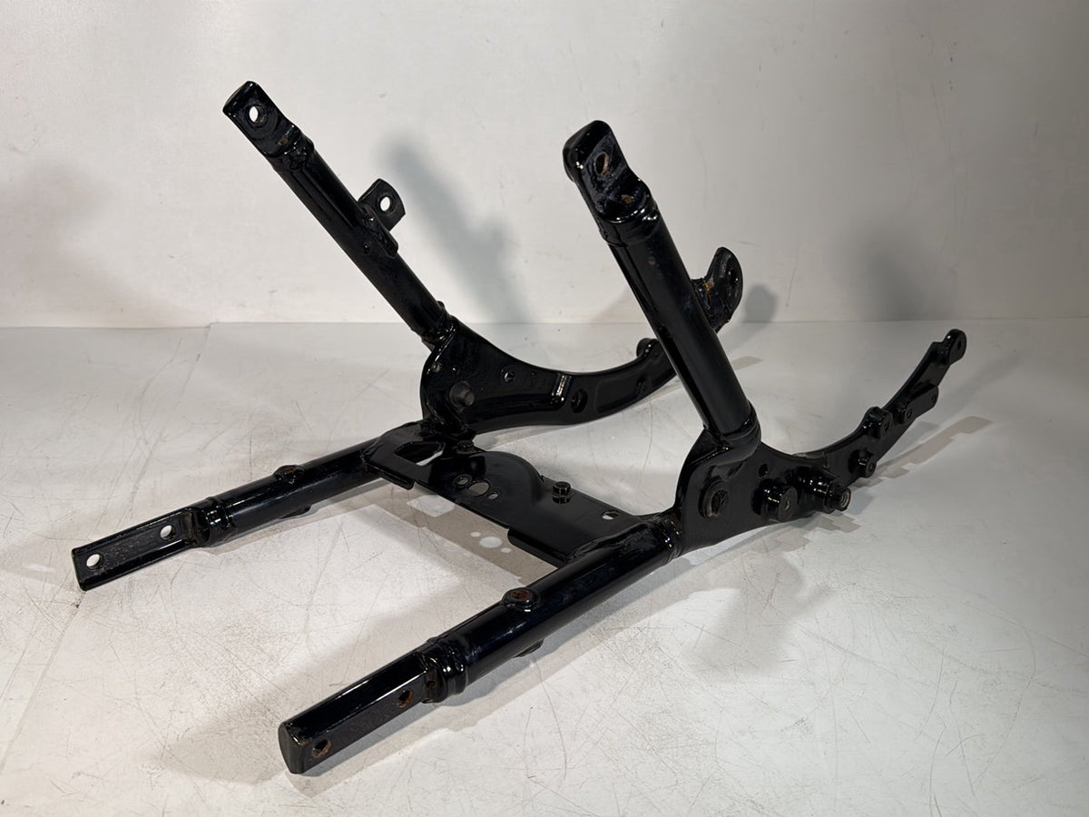 2008 - 2016 Harley-Davidson Touring Electra Glide Ultra Rear Sub Frame Subframe Tail Rail 	48079-09BHP