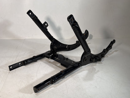 2008 - 2016 Harley-Davidson Touring Electra Glide Ultra Rear Sub Frame Subframe Tail Rail 	48079-09BHP