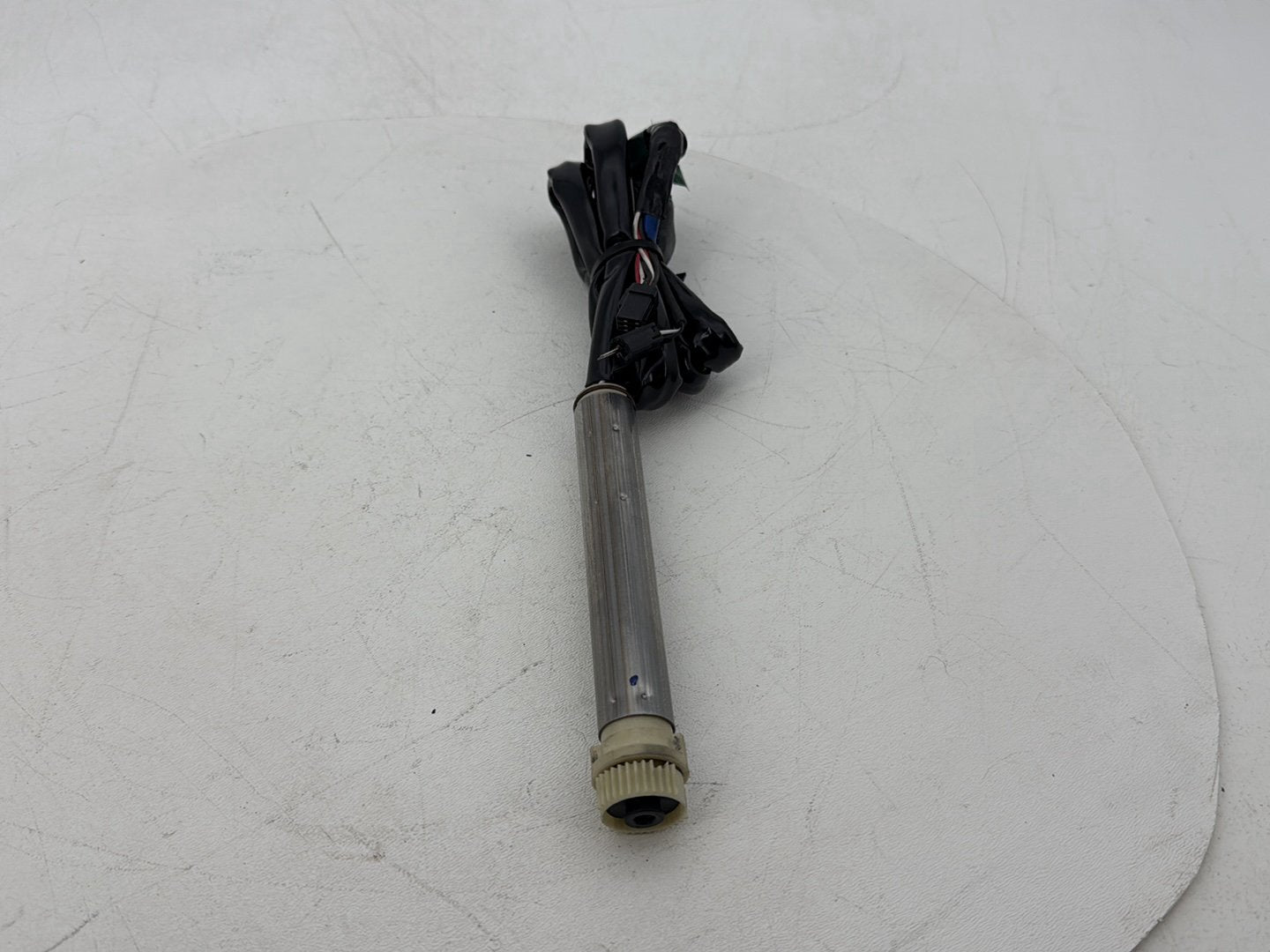 2019 - 2023 Harley-Davidson Touring Street Glide Twist Grip Ride Fly By Wire Throttle Sensor 32700050