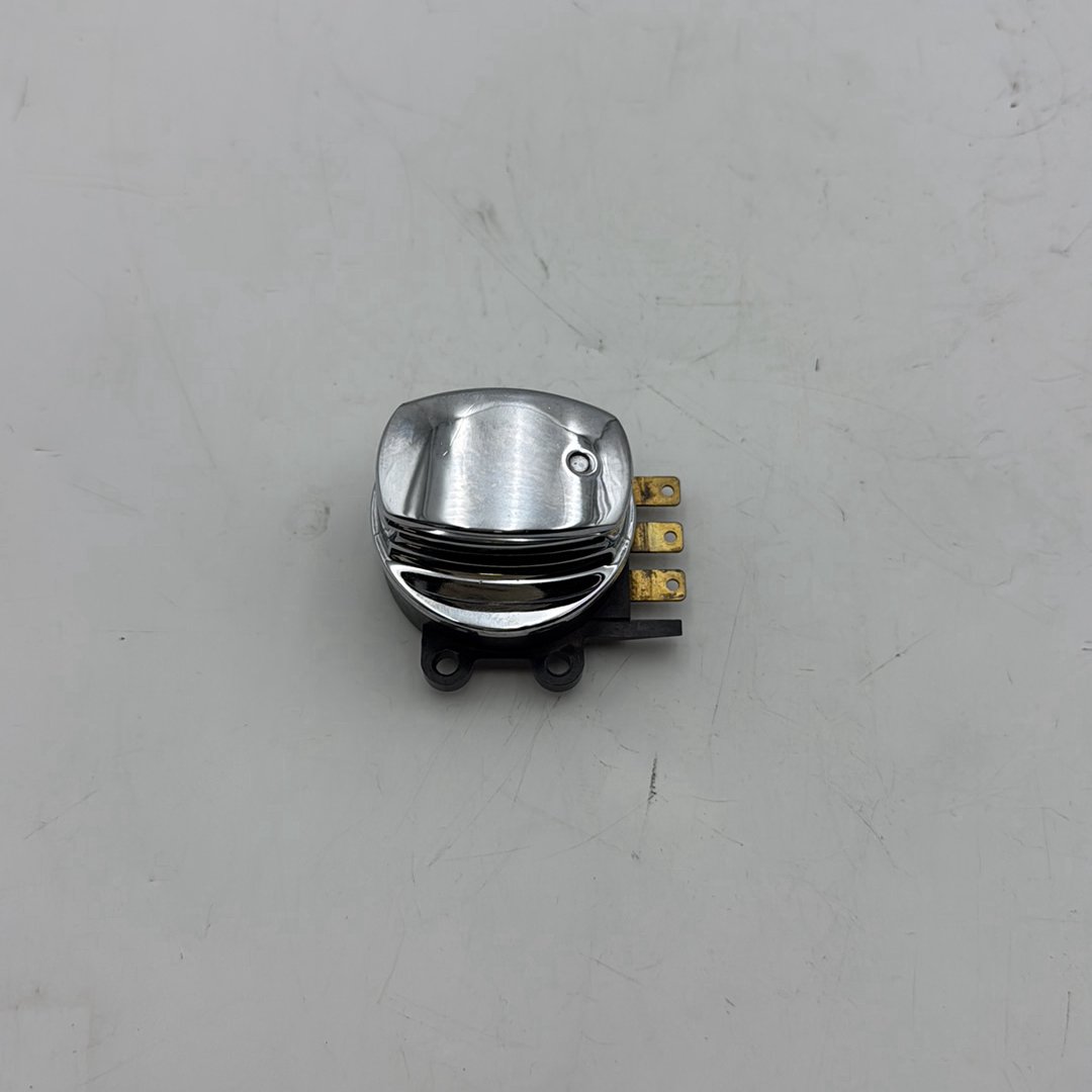 1999 - 2006 Harley-Davidson Softail Night Train Ignition Switch Cylinder Barrel Lockset NOKey   71313-96A