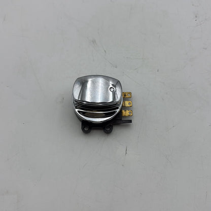 1999 - 2006 Harley-Davidson Softail Night Train Ignition Switch Cylinder Barrel Lockset NOKey   71313-96A