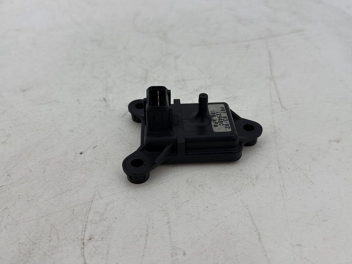 1995 Harley Electra Glide Touring Classic Magneti Marelli Air Sensor PRT 03/02