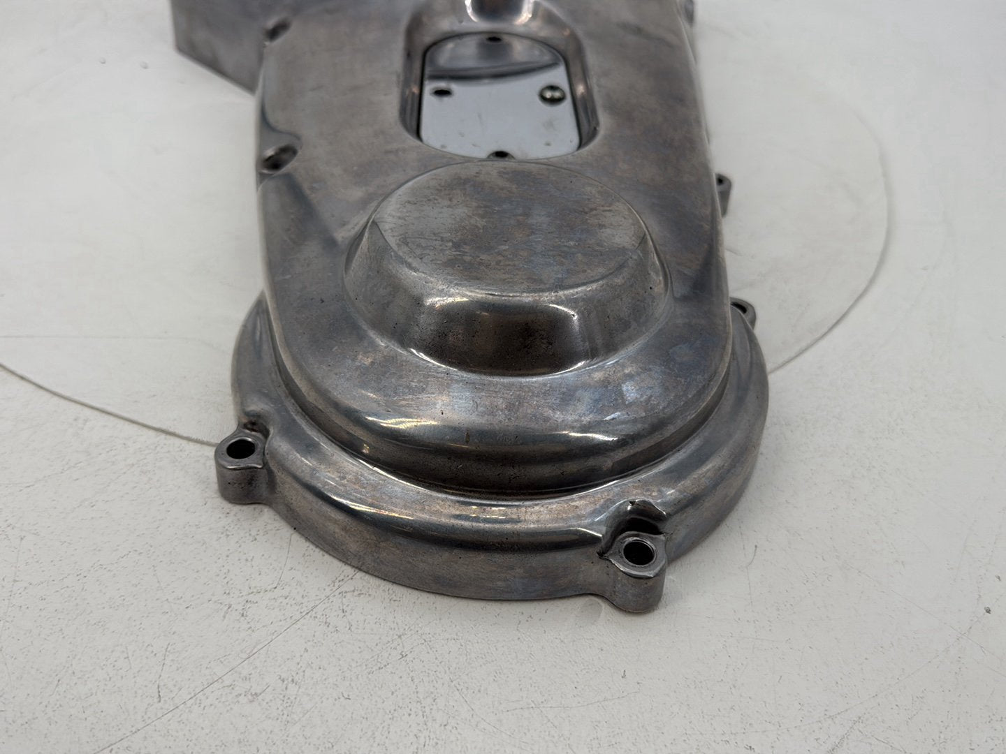 1999 - 2006 Harley-Davidson Softail Heritage Outer Primary Clutch Cover 60506-99