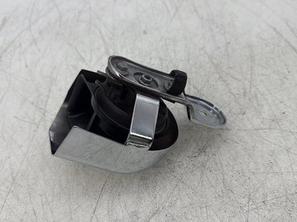 2016 Harley Road King Touring FLHR OEM Horn Signal Klaxon Chrome Cover