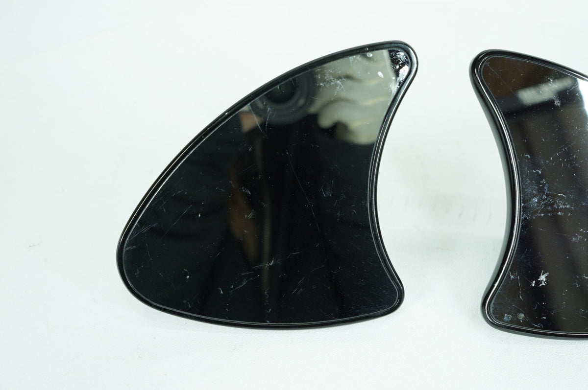 Right & Left Fairing Rear View Mirror, 91955-98B, 2013, Harley-Davidson, Touring, Street Glide, FLHX