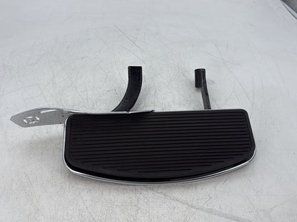 2005 Harley Electra Glide Touring Ultra FLHTCUI OEM Right Driver 1 Floorboard Foot Rest